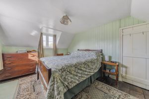 Bedroom- click for photo gallery